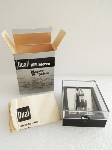 Dual tks 237 - 237, system