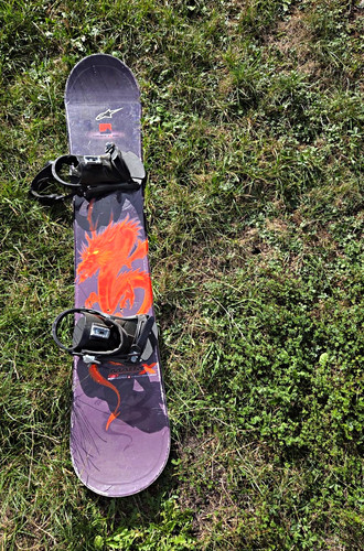 Nidecker all mountain - nidecker, all-mountain