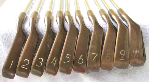 Ping eye copper beryllium - 2,