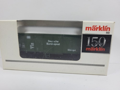 Märklin 4410 gedeckter - 4410,