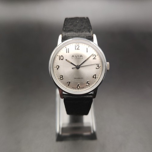 Avia classic orologio vintage - avia,