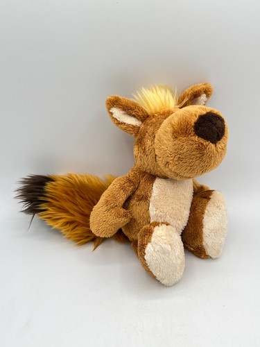 Nici fuchs plüschtier - nici,