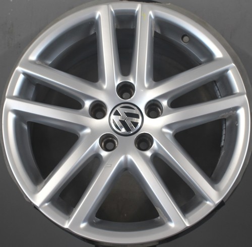 Alufelge zoll vw - 1x,
