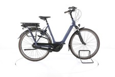 Gazelle Arroyo C7+ HMB City E-Bike Top Elektrofahrrad Bosch Akku 500Wh Fahrrad
