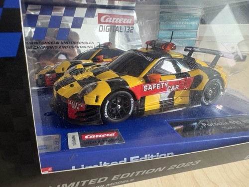 Carrera digital 132 porsche - digital,