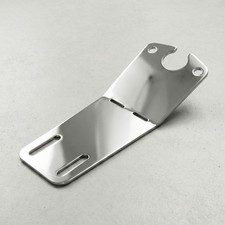 Polierte Simson Schwalbe