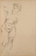 GROSZ George (1893–1959)