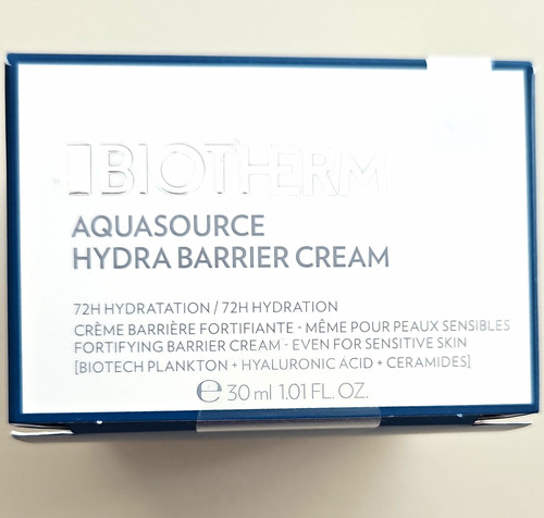 Biotherm aquasource hydra - biotherm,