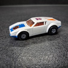 Matchbox DE Tomaso Pantera
