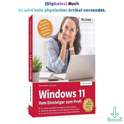 Windows vom einsteiger - windows,