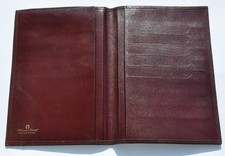 Etienne Aigner Leder