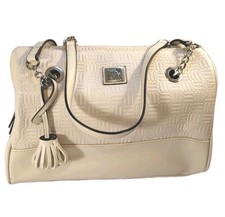 Anne Klein Lg Shoulder Purse
