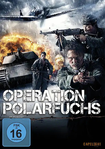 Operation polarfuchs - operation,