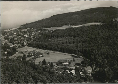 Zittauer gebirge kurort - gebirge.,