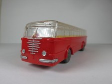 Wiking Modelle, Büssing