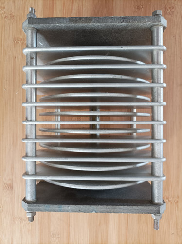 Drehkondensator qro 5kv - qro,