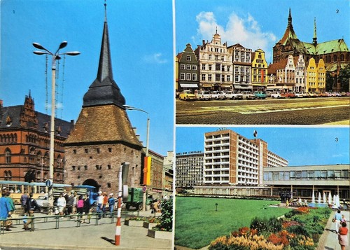 Rostock 1974