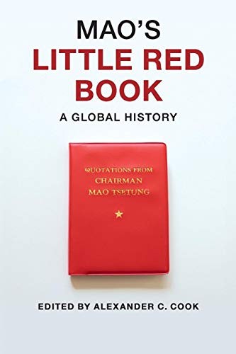 Mao little red book a - ,