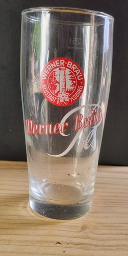 Werner bräu neustadt bei - werner,