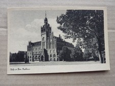 STOLP IN POMMERN  RATHAUS       ca 1920