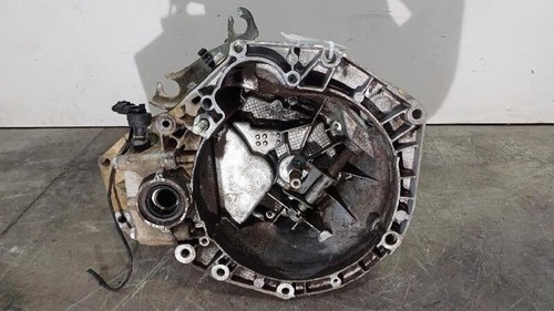 55205228 getriebe fiat - getriebe,