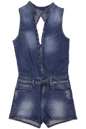 Met jeans jumpsuit overall - met, jumpsuit/overall