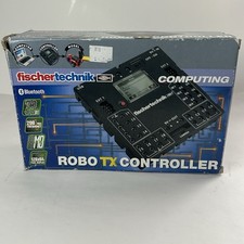 Fischer Technik Robo TX