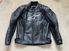 Alpinestars GP Plus R V2 Leder
