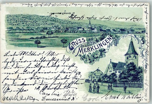 13612019 7252 merklingen - -,