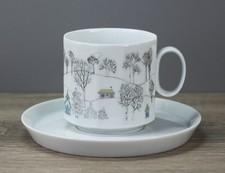 Rosenthal Winterreise