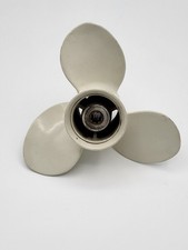 Yamaha Boot Propeller
