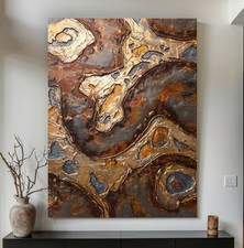 XXL LEINWAND BILDER BIS