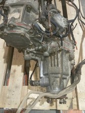 361106B750 verteiler getriebe