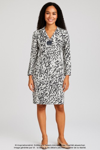 Ana alcazar kleid damen dress - alcazar,