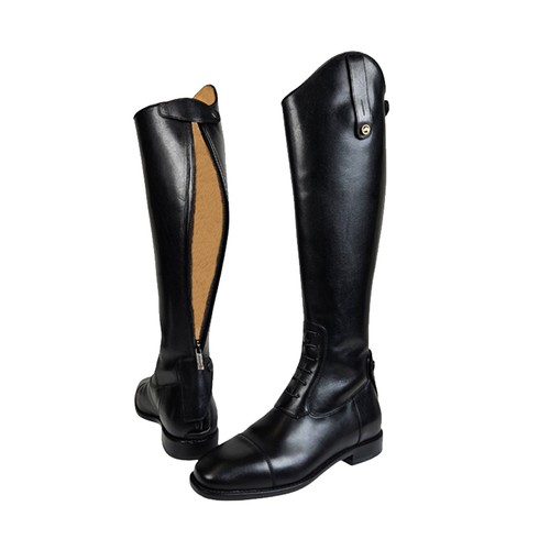 Deniro reitstiefel ottaviano - reitstiefel,