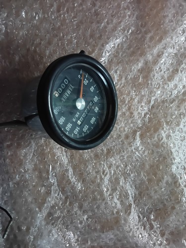 Yamaha r5f ds7 - r5f/ds7, tacho