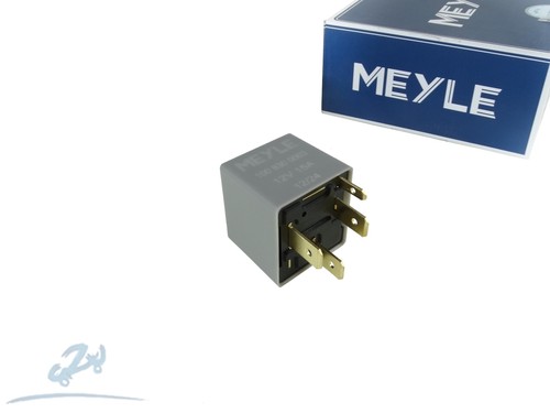 Meyle stromversorgungsrelais - meyle,
