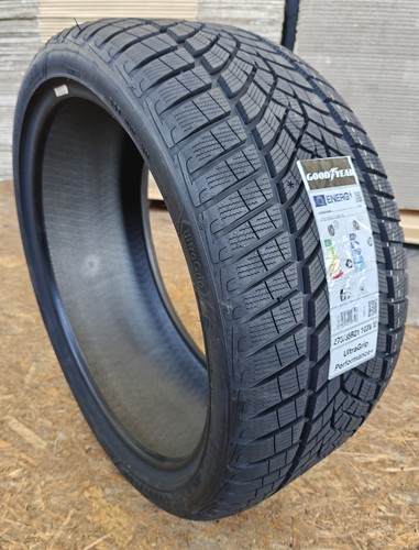 Winterreifen 275 r21 103v - 1,