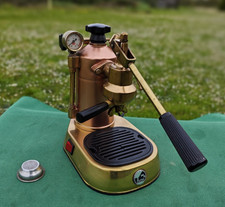 la pavoni Professional very