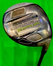 COBRA BAFFLER T RAIL 7 HOLZ