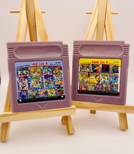 Gameboy spiel und 108 - 61, in