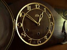 Kaminuhr, Pendeluhr von Karl Lauffer