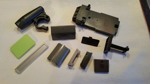 PM,Motoren,Fernbed.,Laserlampe