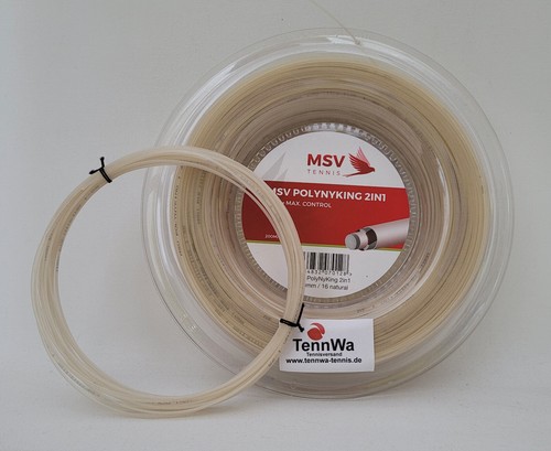 12m msv - 12m, (0,75€/lfdm)