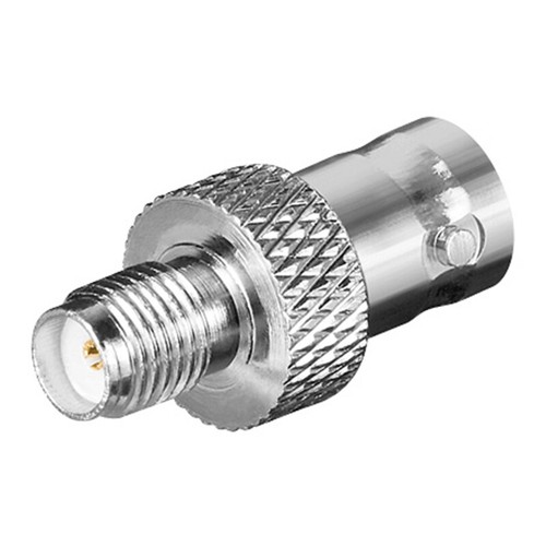 Sma adapter buchse - sma-adapter, an