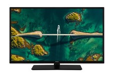 Hitachi H32E1100 Fernseher 32 Zoll HD ready TV Triple Tuner USB Media Player PVR