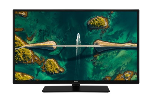 Hitachi h32e1100 fernseher - hitachi,