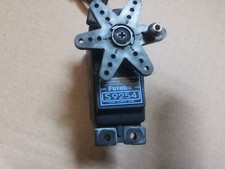orig Robbe Futaba S 9254 Servo   orig. Robbe Servo   kein Import