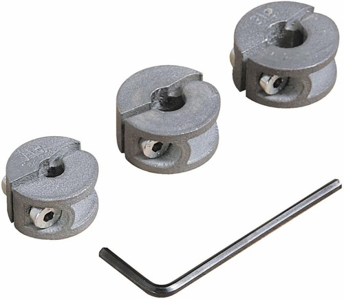 Wolfcraft 2755000 tiefenstopps - wolfcraft,