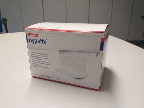 Hypafix klebevlies stretch - hypafix,